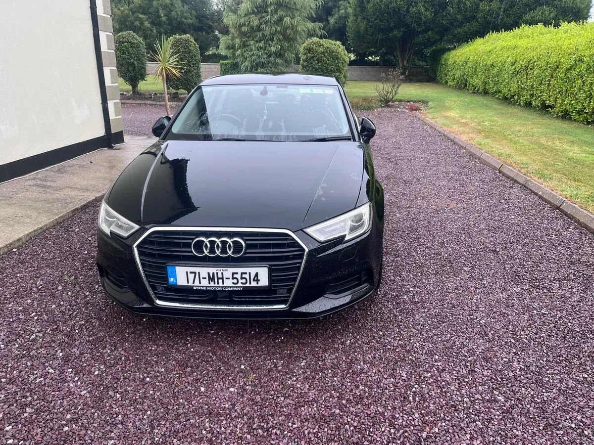 Audi A3 1.4tfsi - Image 4