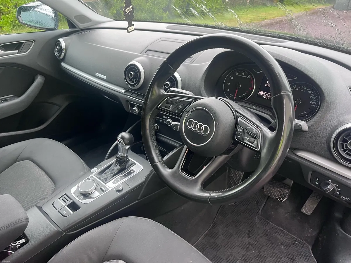 Audi A3 1.4tfsi - Image 5