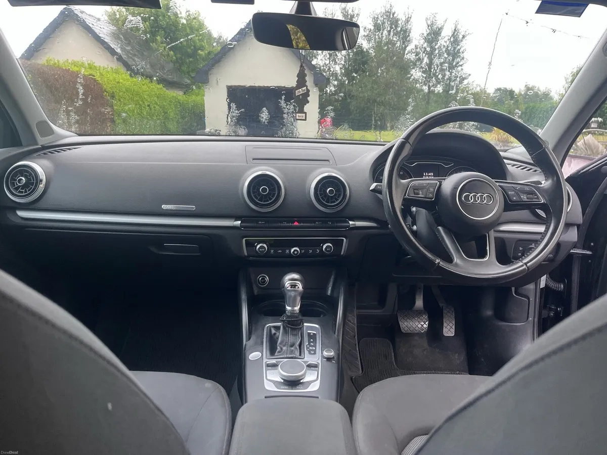 Audi A3 1.4tfsi - Image 2