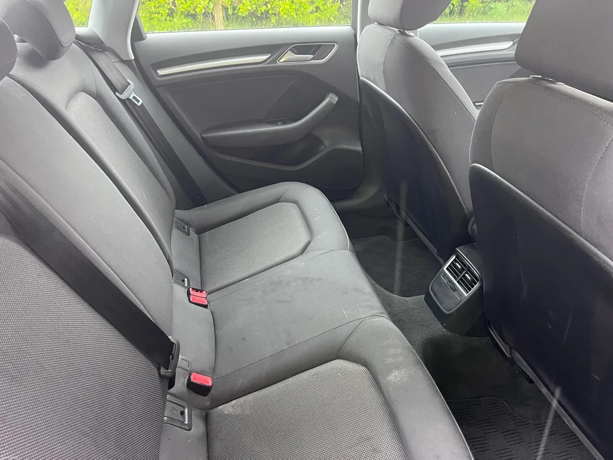 Audi A3 1.4tfsi - Image 3