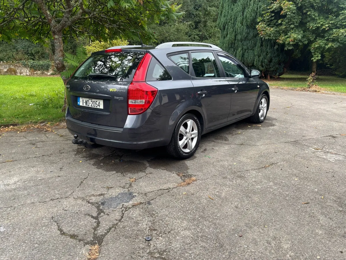 KIA CEED ‼️ 98.000 MILES ‼️ - Image 2