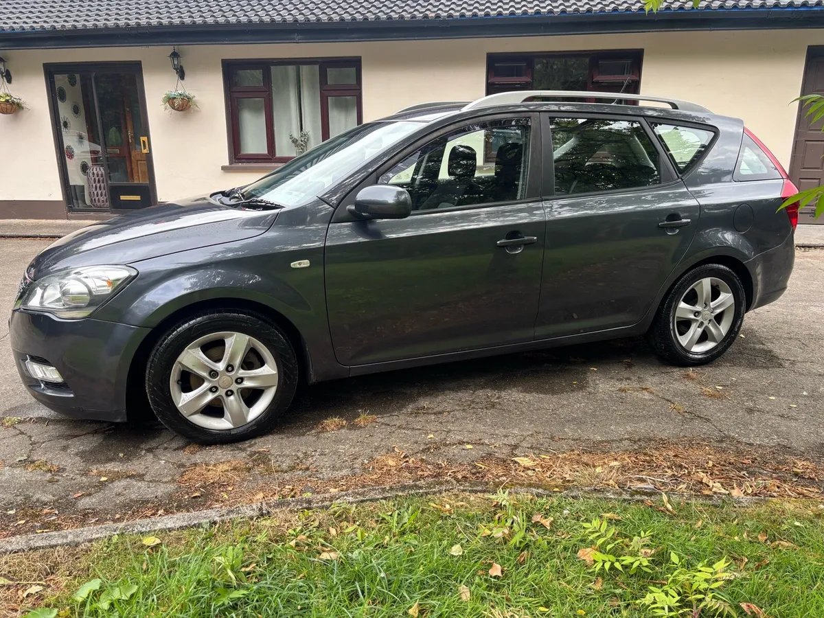 KIA CEED ‼️ 98.000 MILES ‼️ - Image 3
