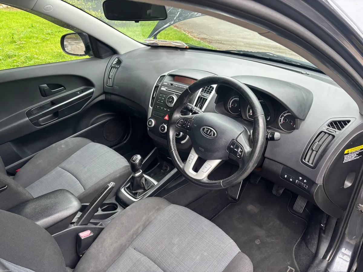 KIA CEED ‼️ 98.000 MILES ‼️ - Image 4