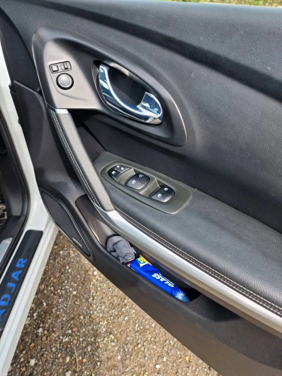 Renault 182 kadjar signature - Image 3
