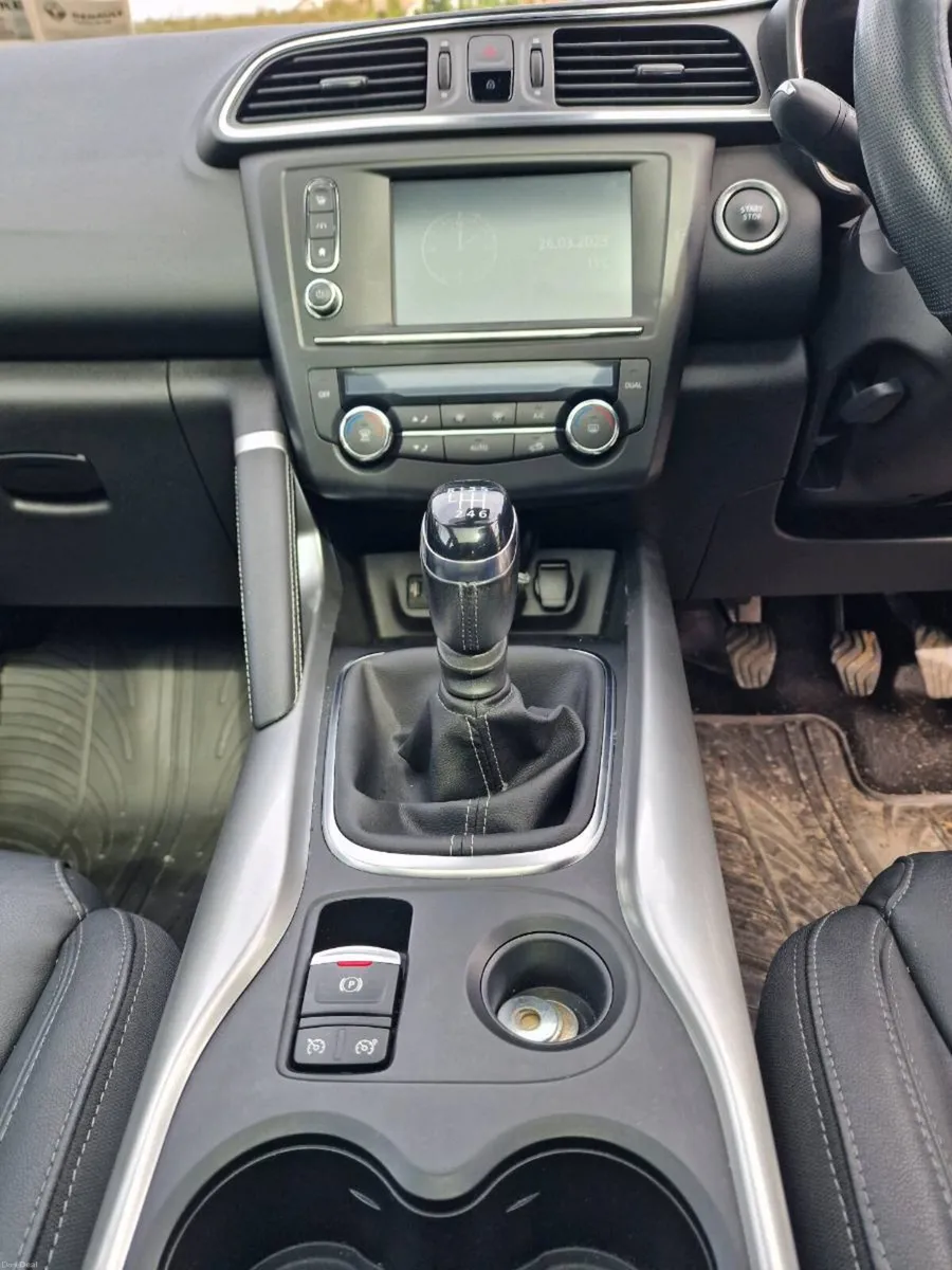 Renault 182 kadjar signature - Image 5