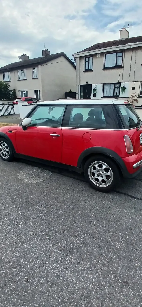Mini Cooper 2003 - Image 5