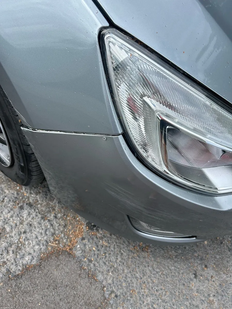 2012 Opel Astra - Image 6