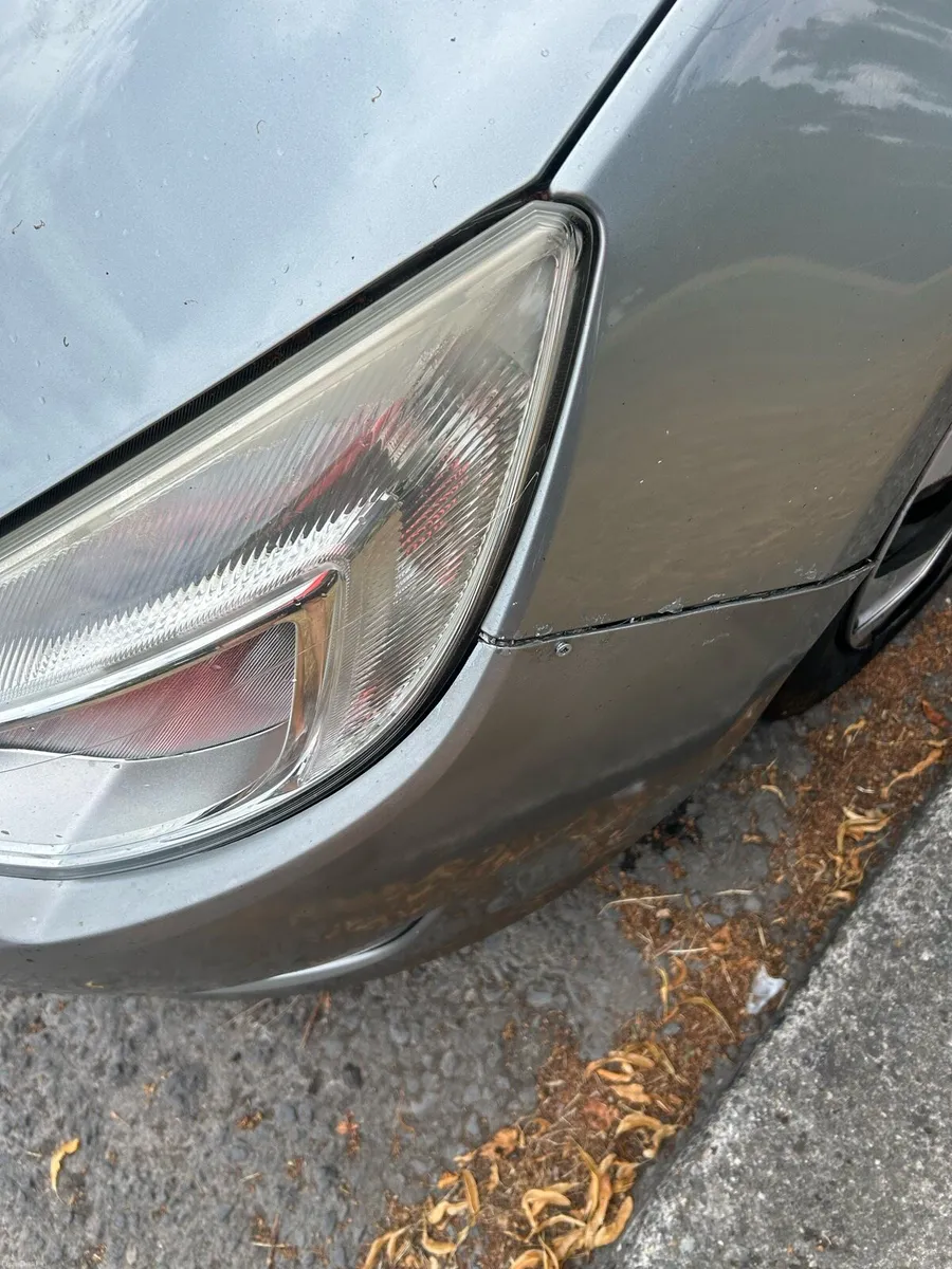 2012 Opel Astra - Image 5