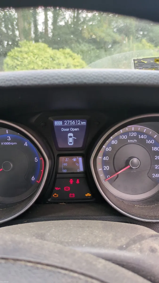 Hyundai i30 2014 - Image 5