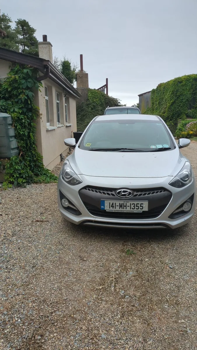 Hyundai i30 2014 - Image 1