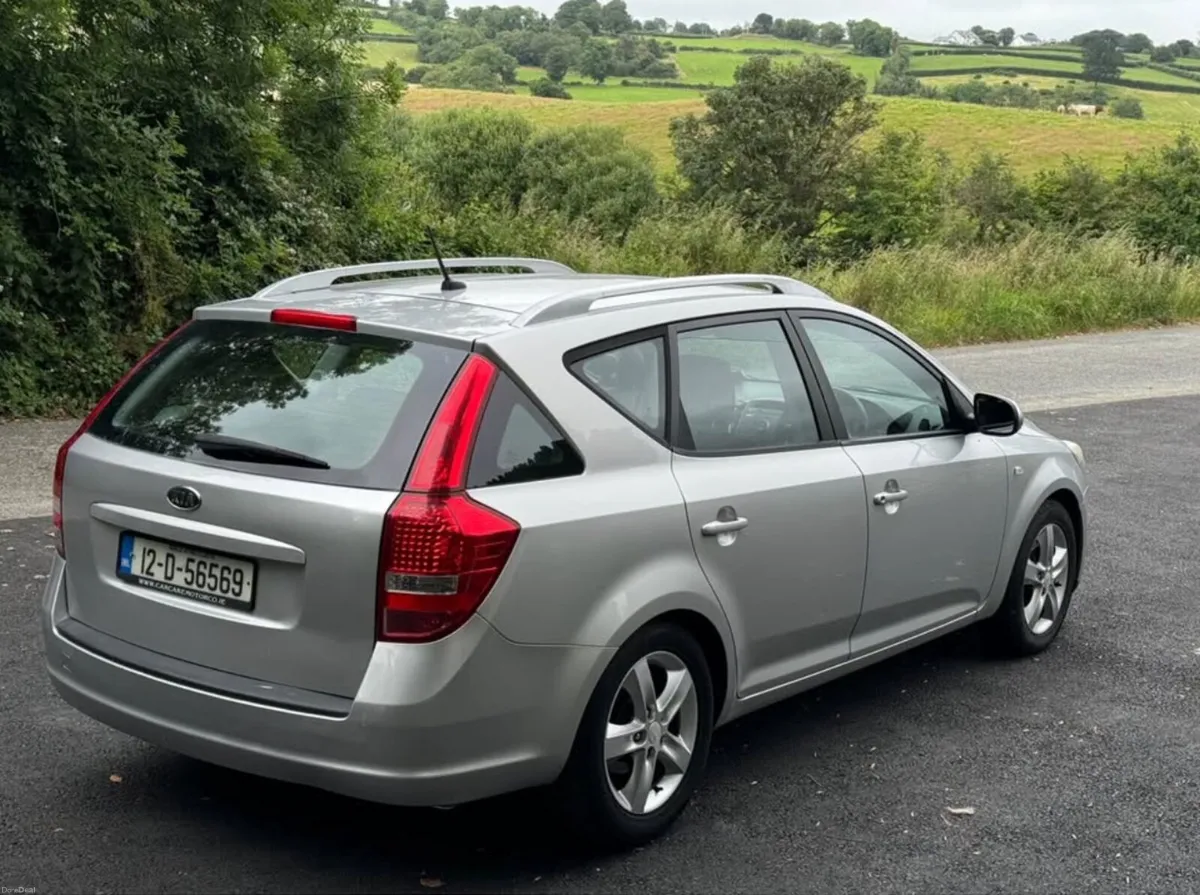 Kia Ceed - Image 3