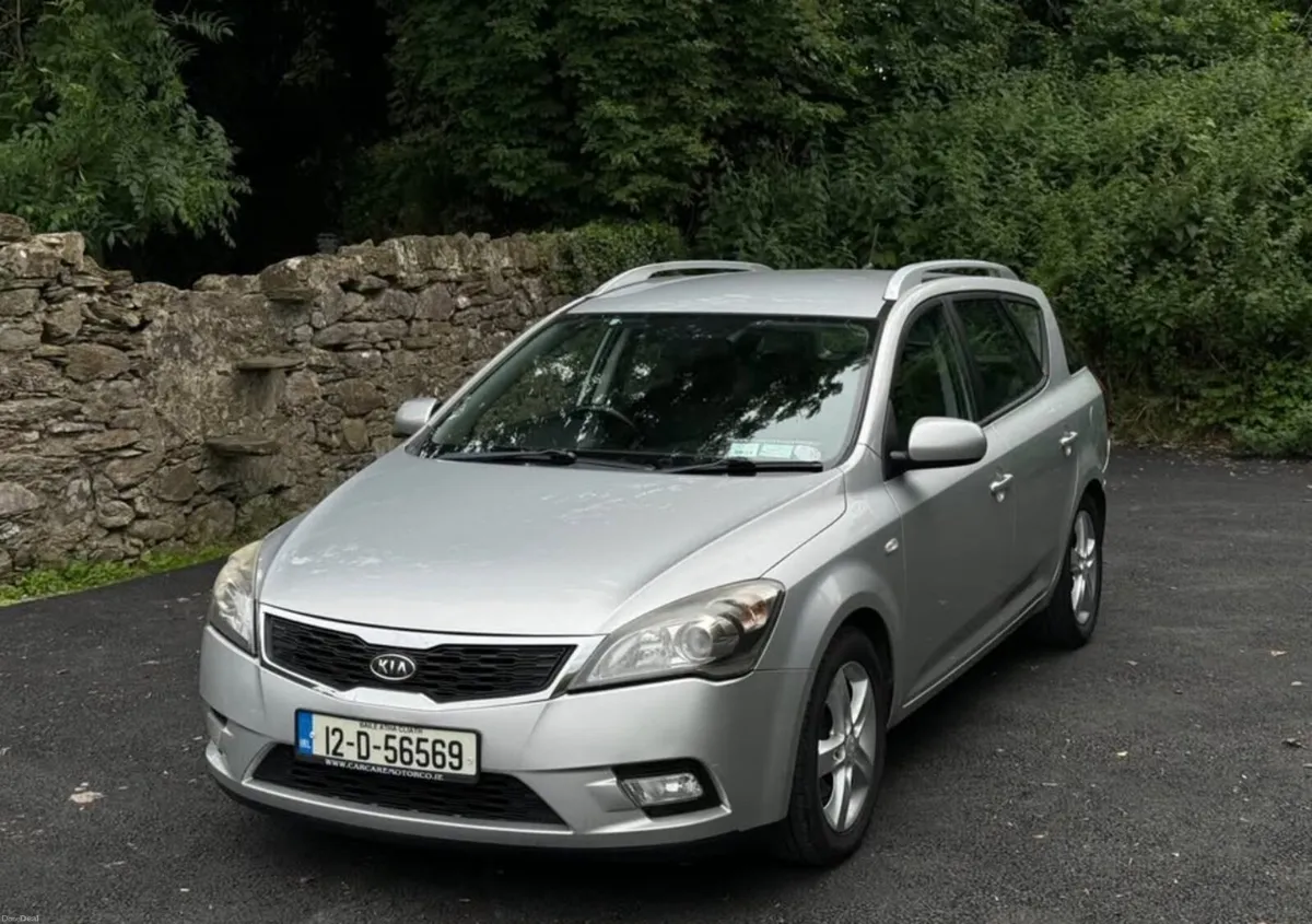 Kia Ceed - Image 5