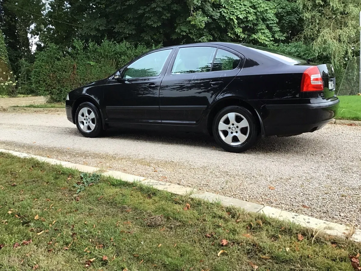 Skoda Octavia - Image 3
