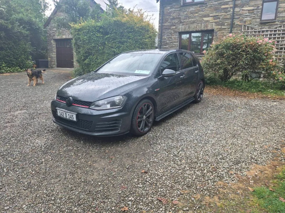 142 VW Golf GTi - Image 5