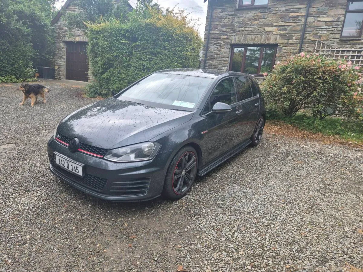142 VW Golf GTi - Image 4