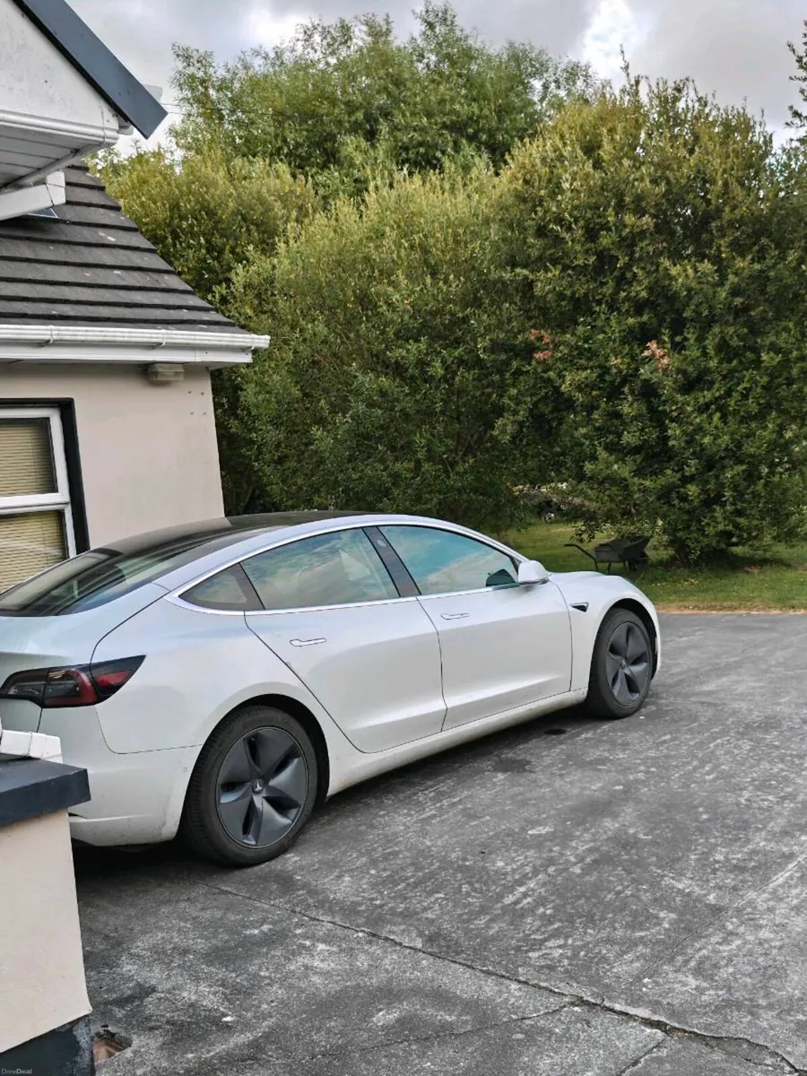 Tesla M3 2020 SR+ - Image 2