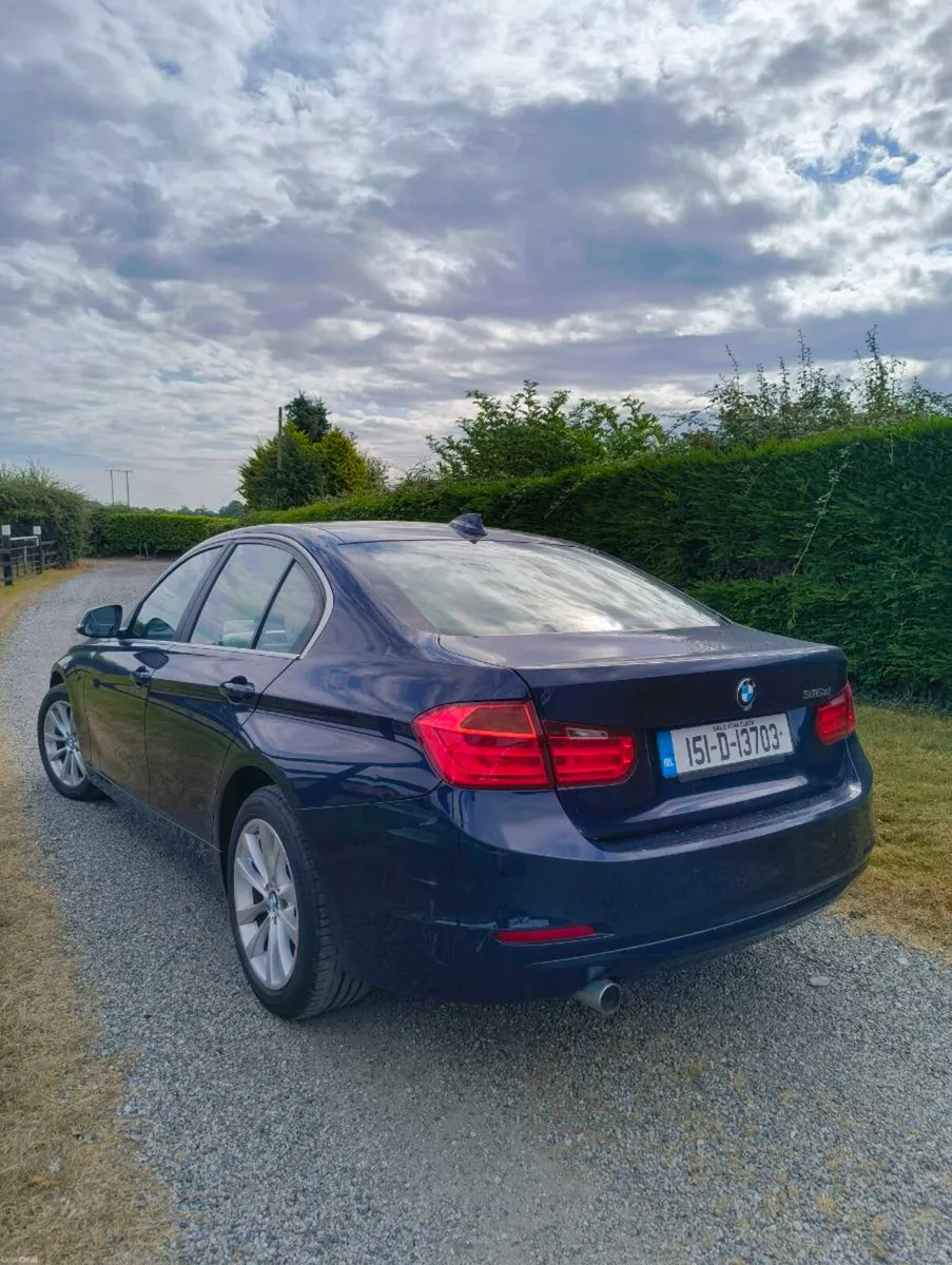 Bmw 316d automatic - Image 5