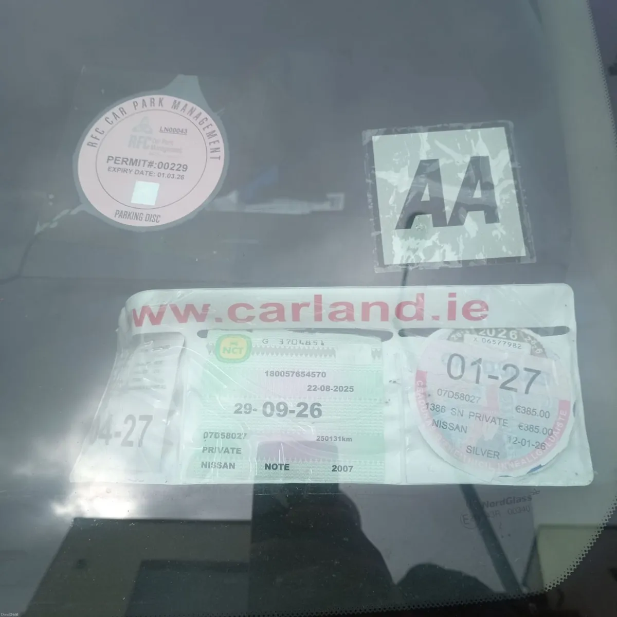 Car - Image 1
