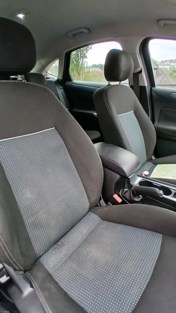 2020 FORD MONDEO 2L. DIESEL . NEW NCT. - Image 3