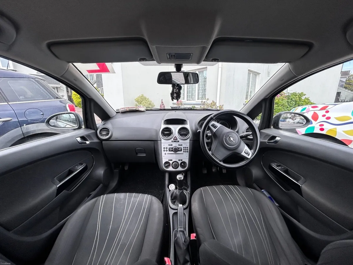 Opel Corsa D Hatchback 1.2 petrol - Image 6