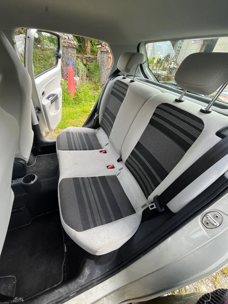 SEAT Mii 2014 - Image 6