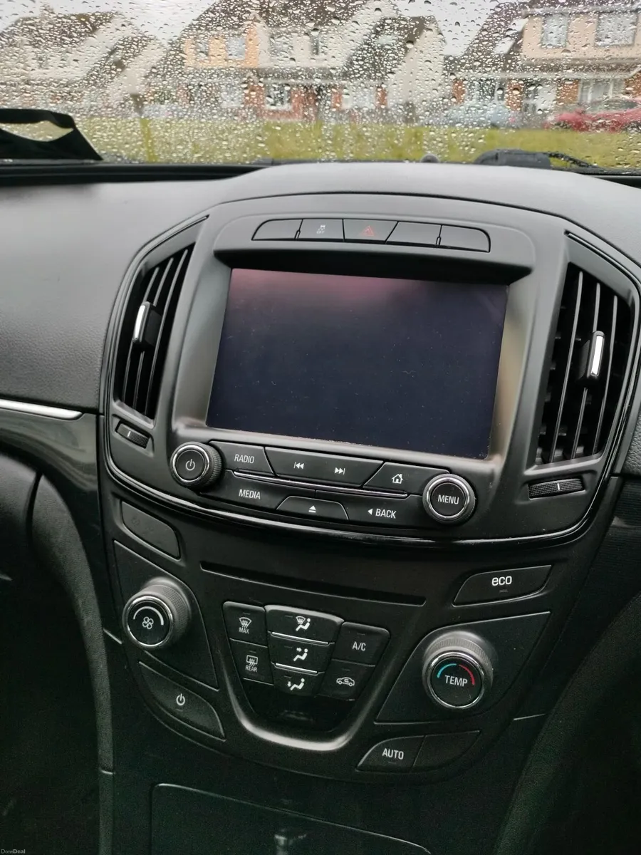 Vauxhall Insignia 2015 - Image 3