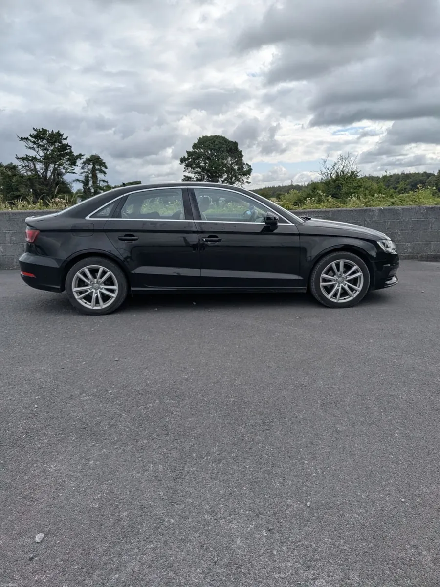 Audi A3 2015 - Image 1