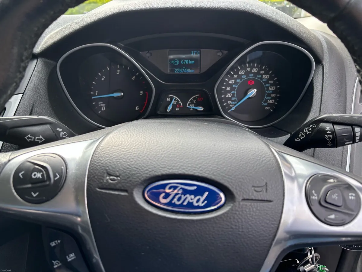 Ford Focus - NCT Aug 2027 - Image 6