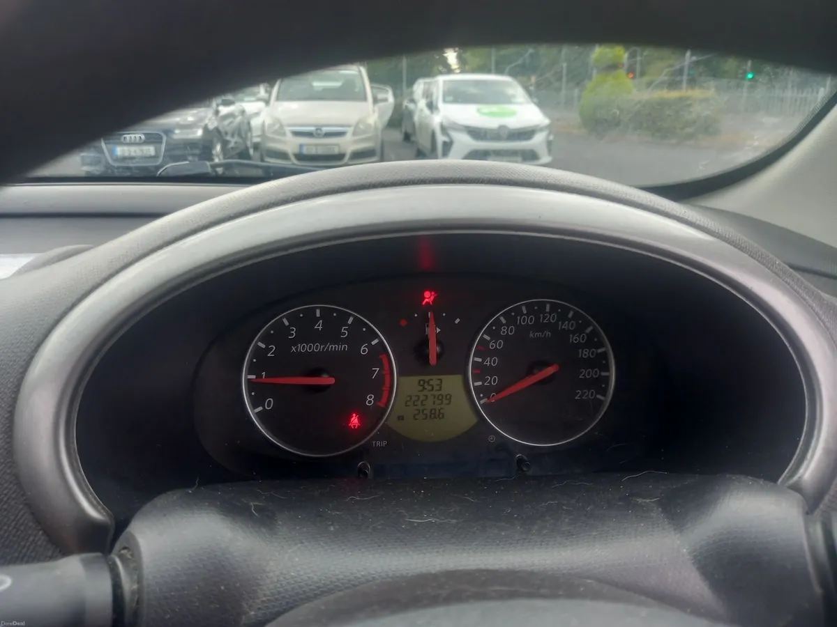 Nissan Micra 2007 - Image 3