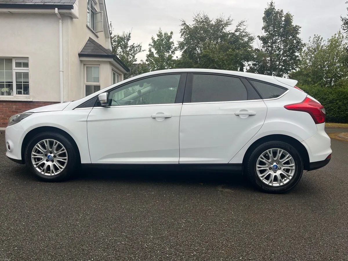 Ford focus - Image 3