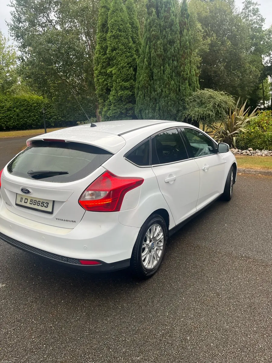 Ford focus - Image 5