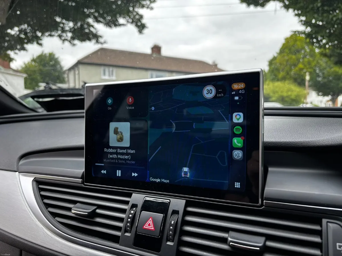 Audi A6 2014 - Image 3