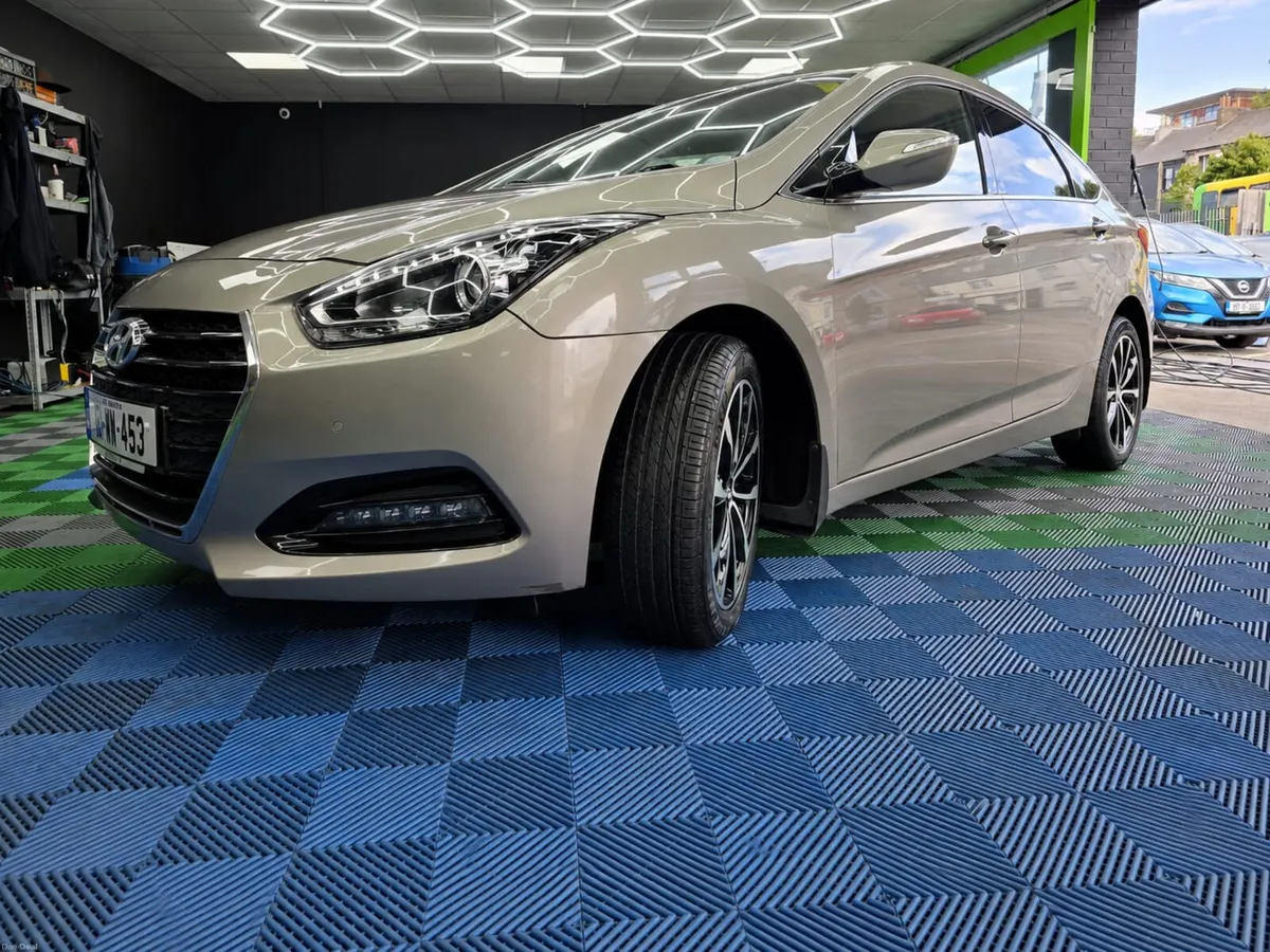 Hyundai i40 2016 AA APPROVED - Image 3