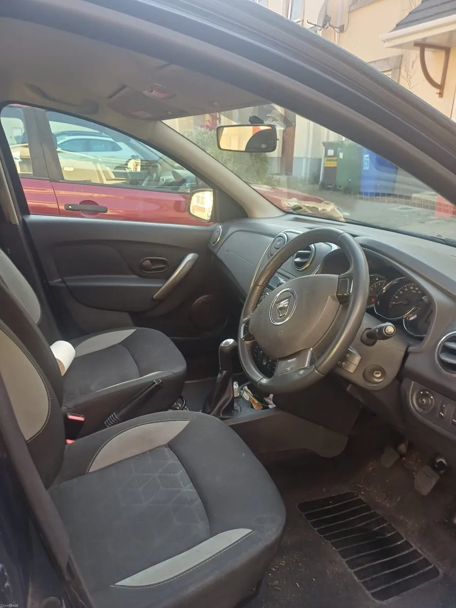 Dacia Sandero Stepway - Image 2
