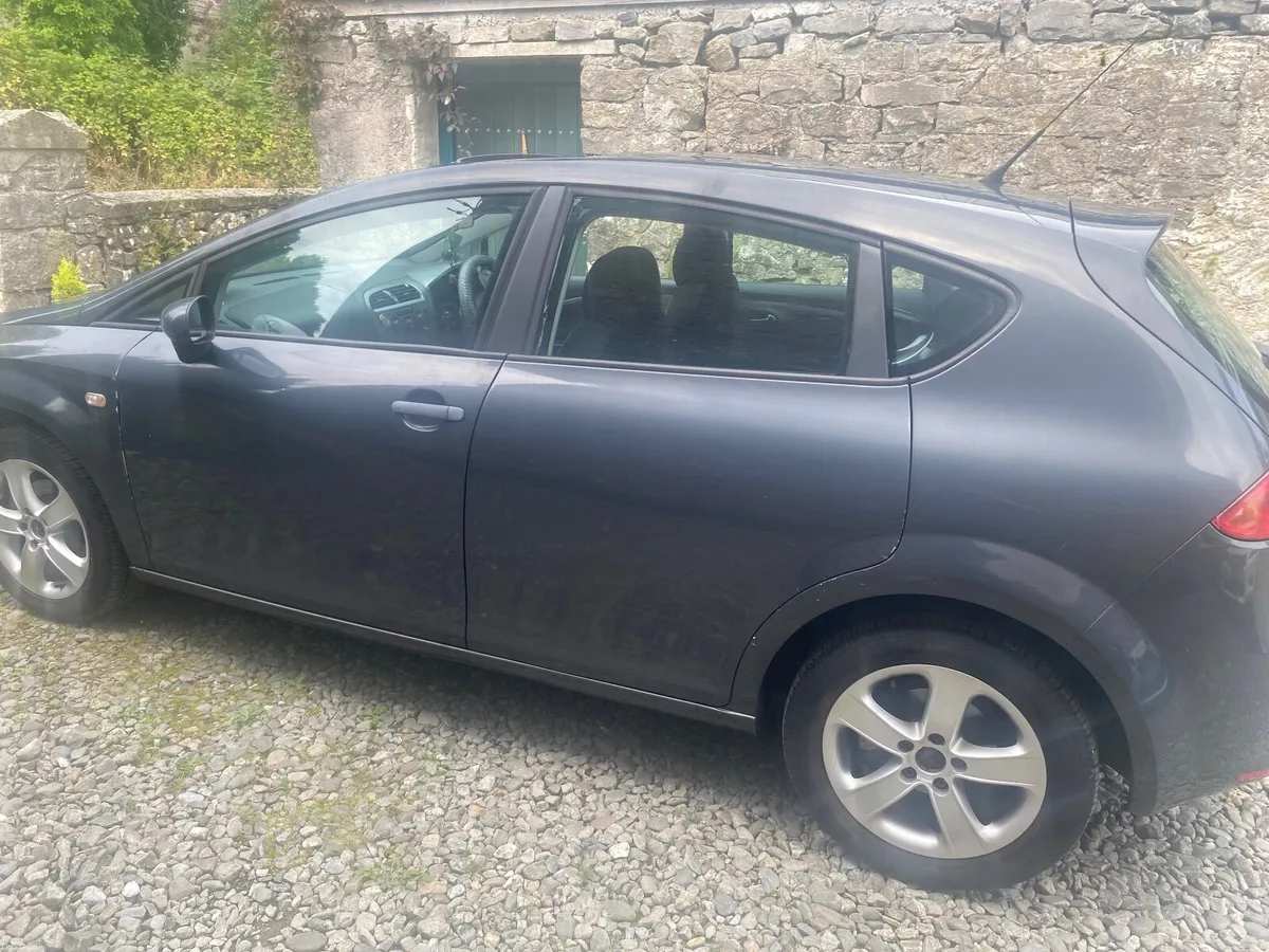 SEAT Leon 2008 - Image 6