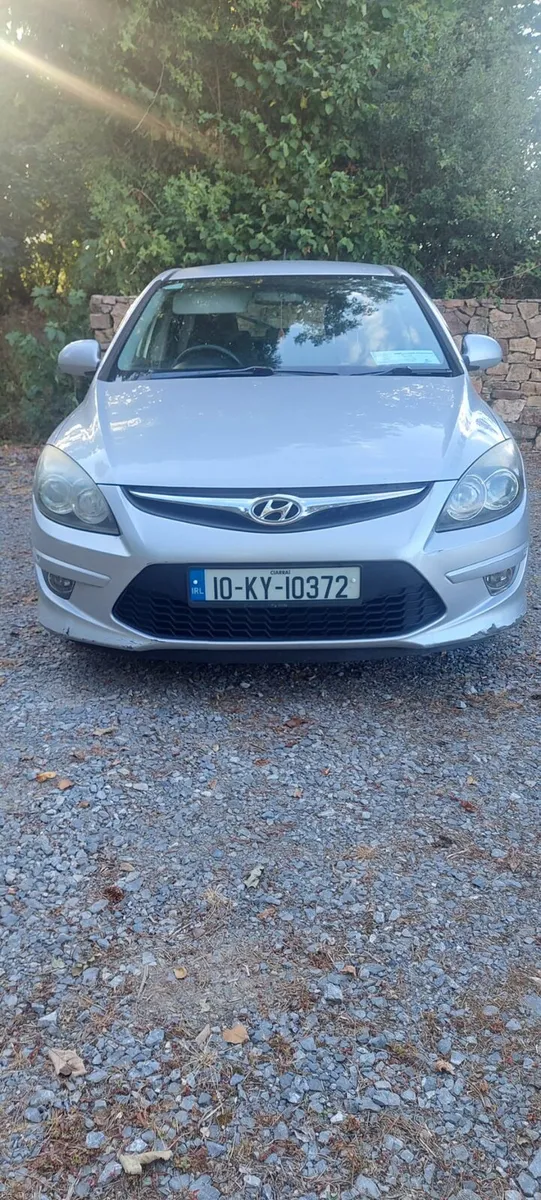 Hyundai i30 Automatic - Image 3