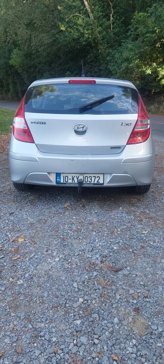 Hyundai i30 Automatic - Image 4