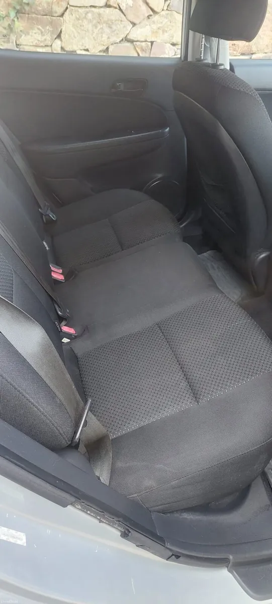 Hyundai i30 Automatic - Image 6