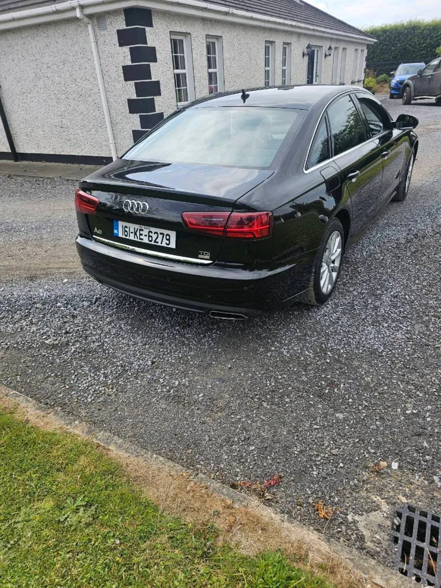 Audi a6 ultra - Image 3