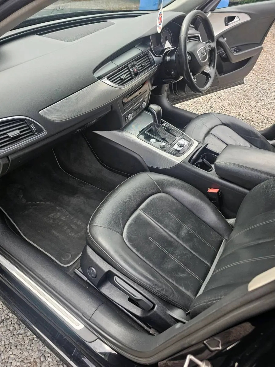 Audi a6 ultra - Image 6