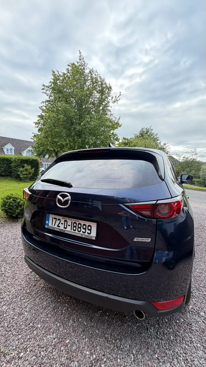 Mazda CX-5 - Image 3