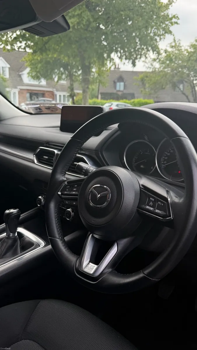 Mazda CX-5 - Image 5