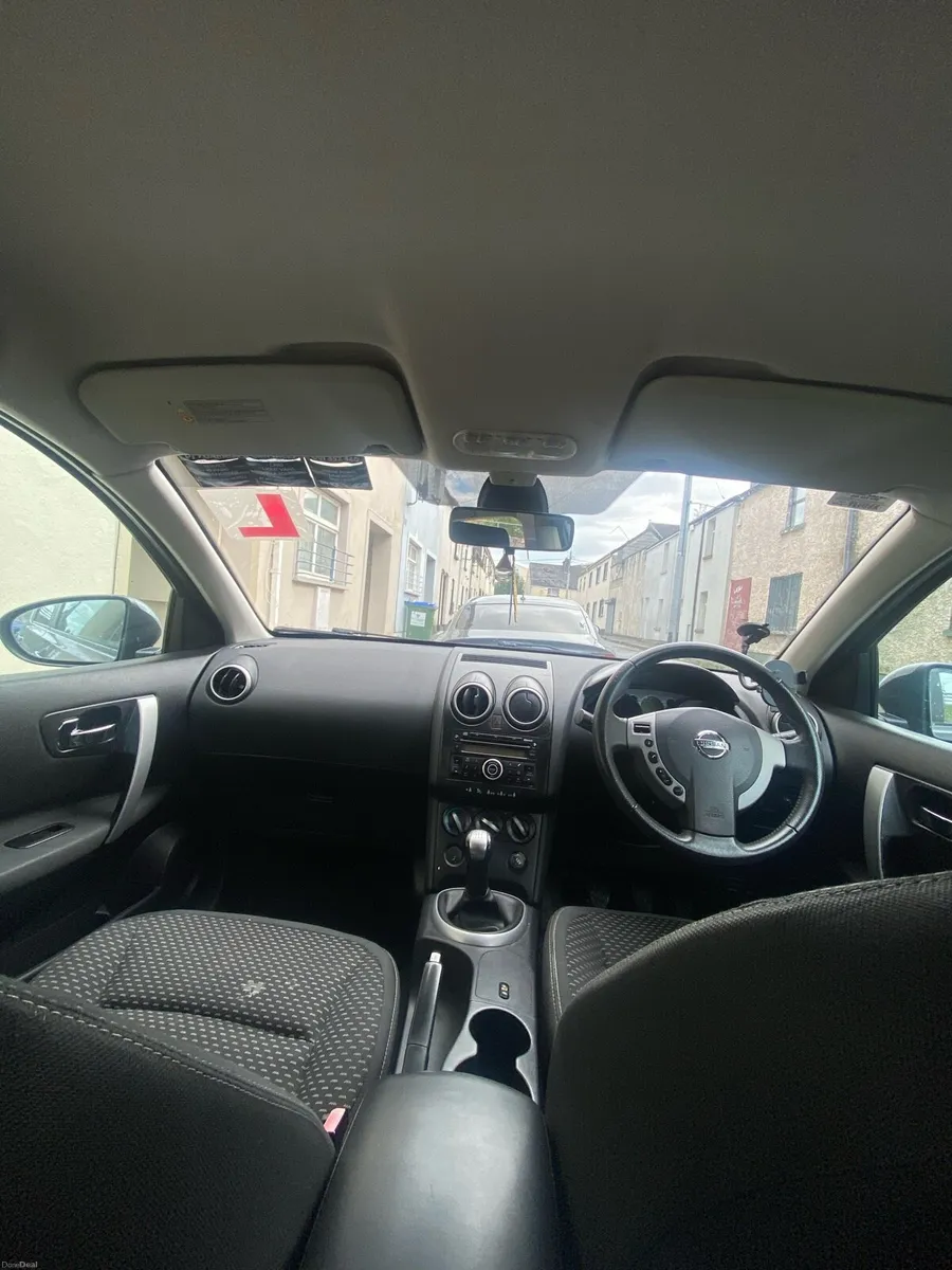 Nissan Qashqai - Image 5