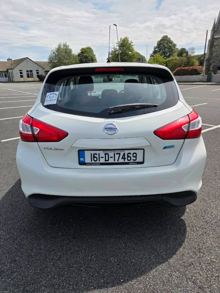 Nissan Pulsar - Image 2