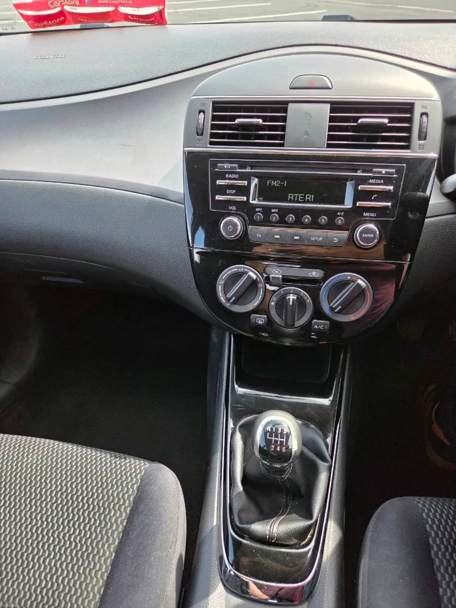 Nissan Pulsar - Image 4