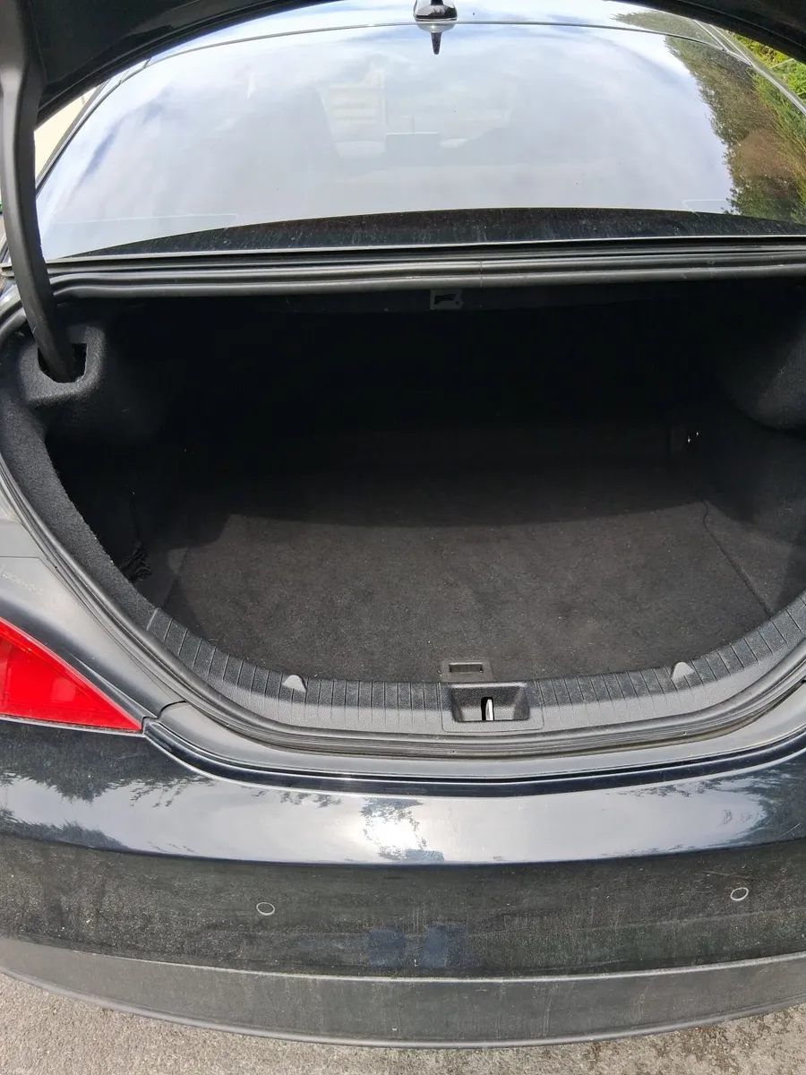 Mercedes-Benz CLA 2015 - Image 3