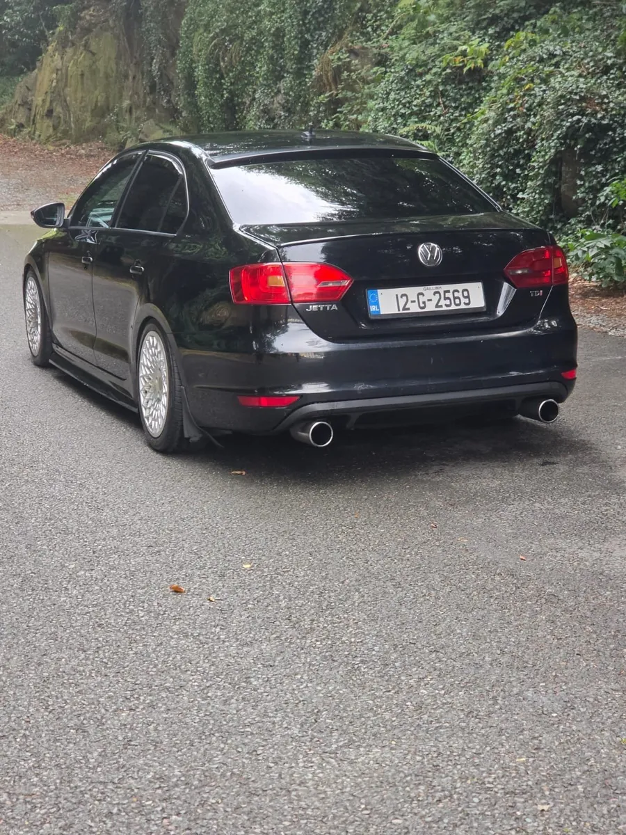 Vw Jetta - Image 3