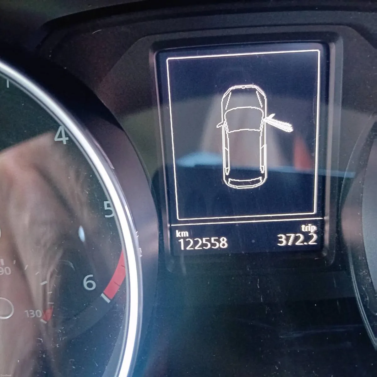 Vw polo TDI - Image 2