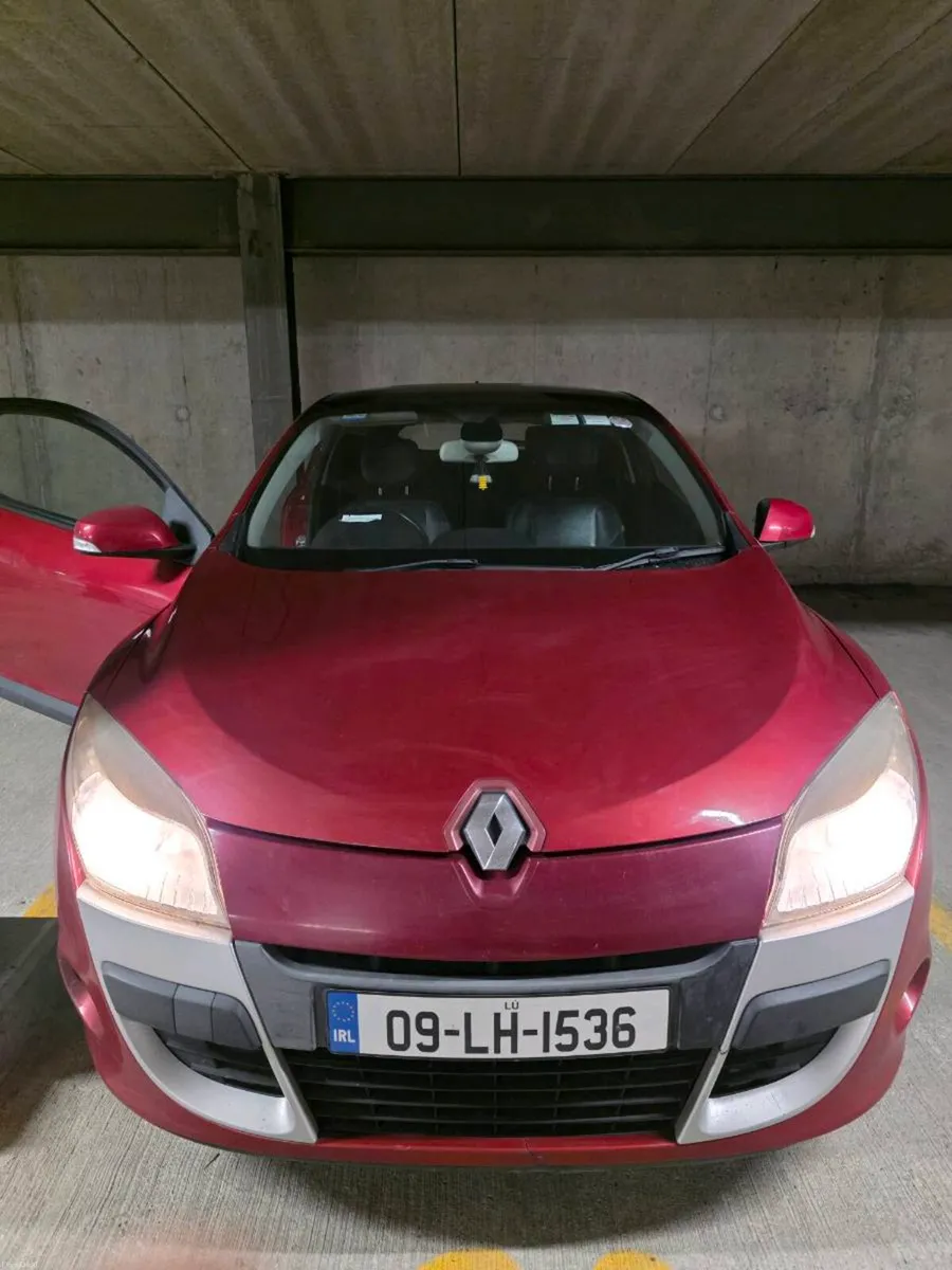 Renault megane 1.5 diesel - Image 5