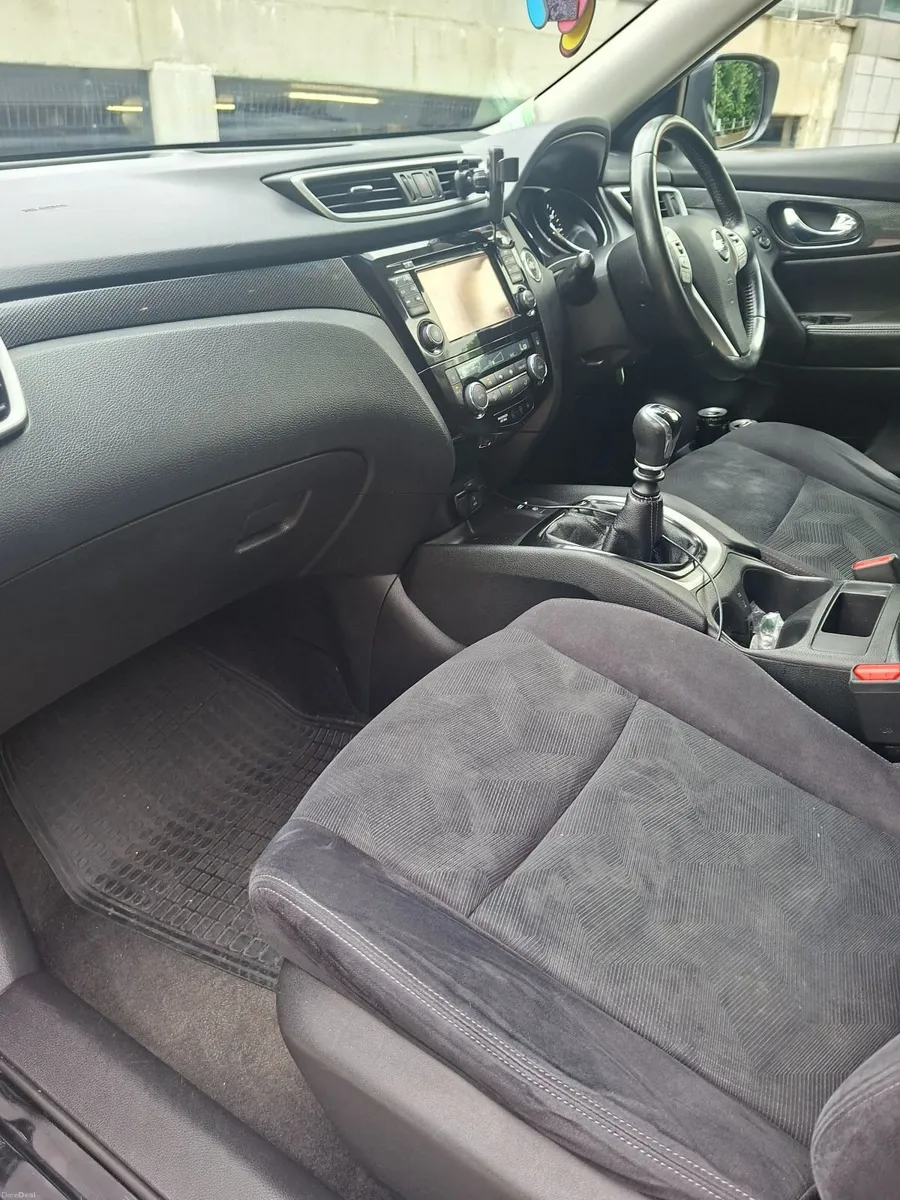 Nissan X-Trail 2017 - Image 5